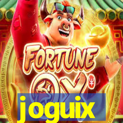 joguix