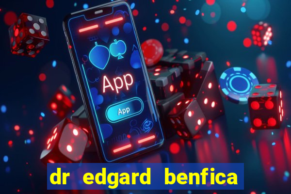 dr edgard benfica varginha mg