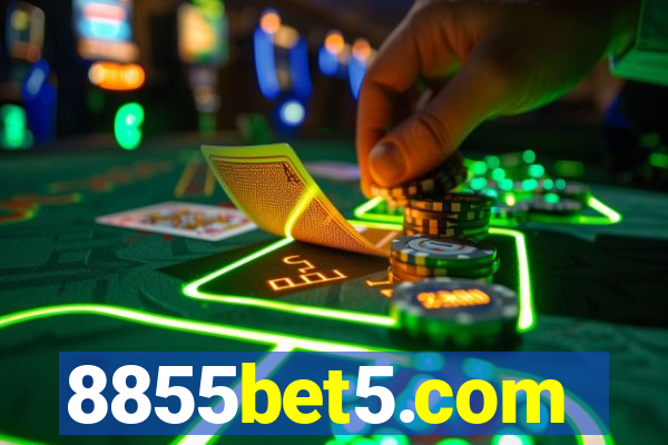 8855bet5.com