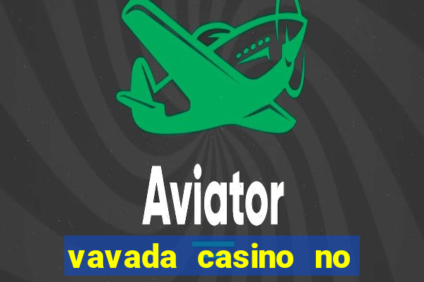 vavada casino no deposit bonus