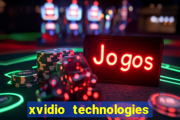 xvidio technologies startup brasil 2022