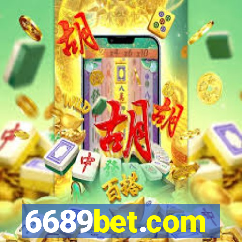 6689bet.com