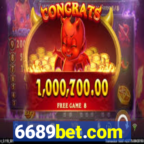 6689bet.com