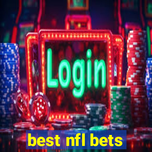 best nfl bets