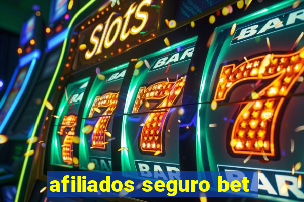 afiliados seguro bet