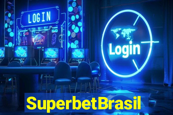 SuperbetBrasil