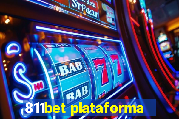 811bet plataforma