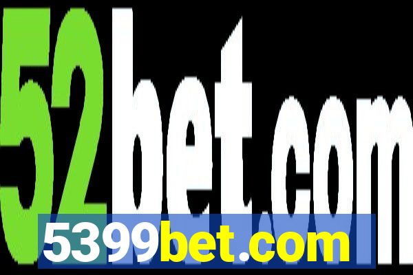 5399bet.com