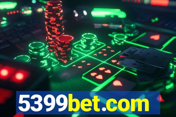 5399bet.com