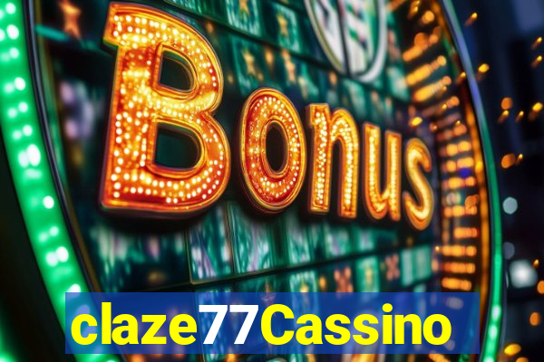 claze77Cassino