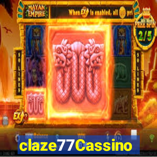 claze77Cassino