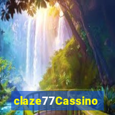 claze77Cassino