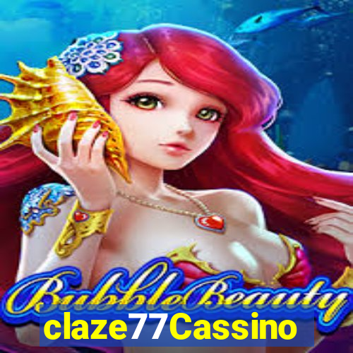 claze77Cassino