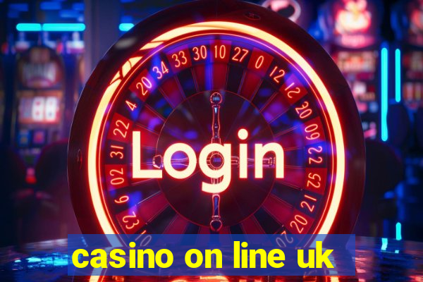 casino on line uk