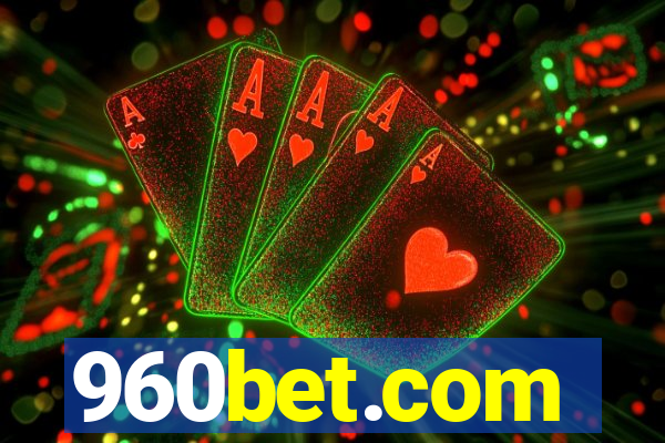 960bet.com