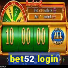 bet52 login