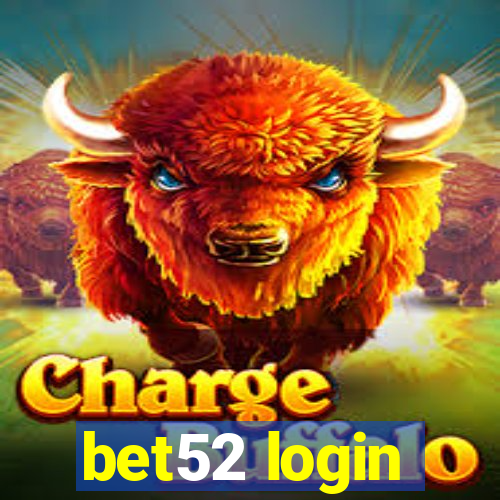 bet52 login