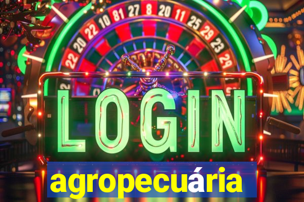 agropecuária jaragua do sul