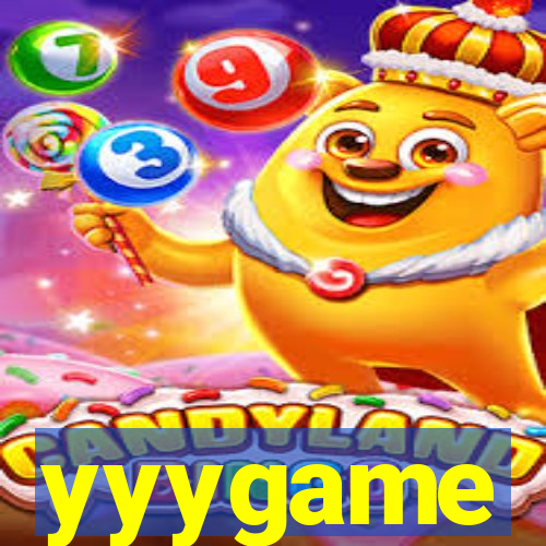 yyygame