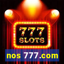 nos 777.com