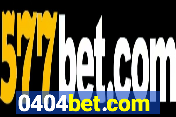 0404bet.com