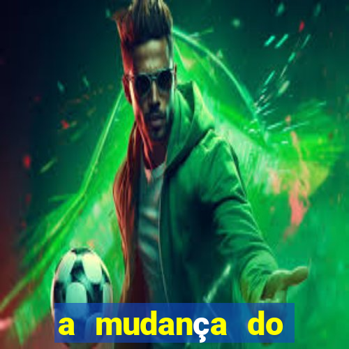 a mudança do conde beta cap 5