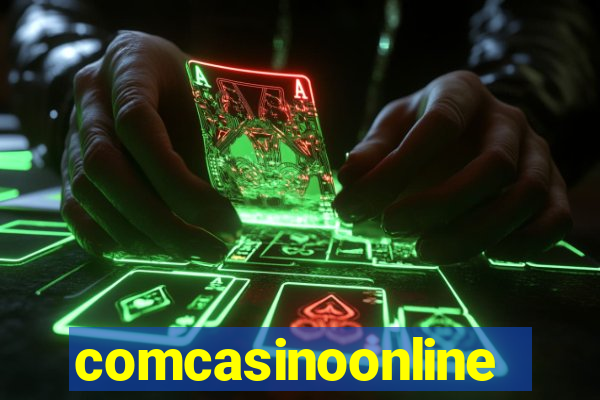 comcasinoonline