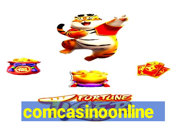 comcasinoonline