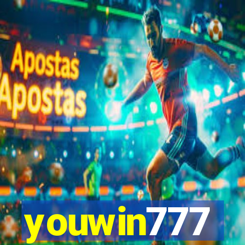 youwin777