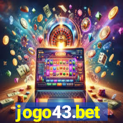 jogo43.bet