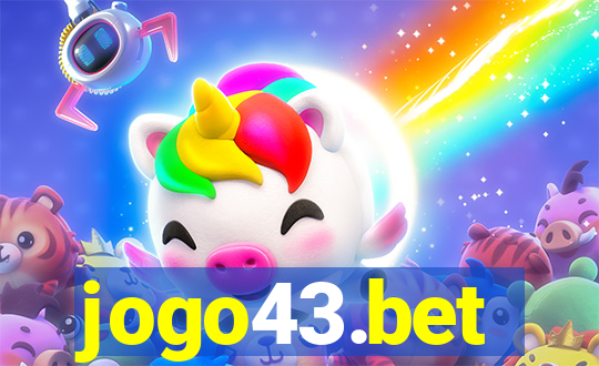 jogo43.bet