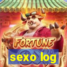 sexo log