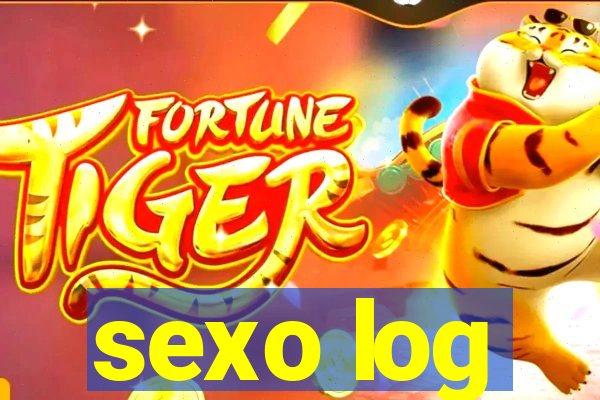 sexo log