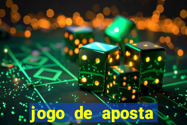 jogo de aposta play store