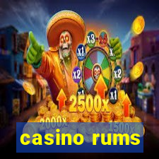 casino rums