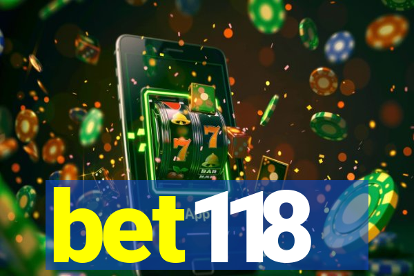 bet118