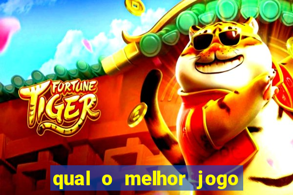 qual o melhor jogo de blazer para ganhar dinheiro