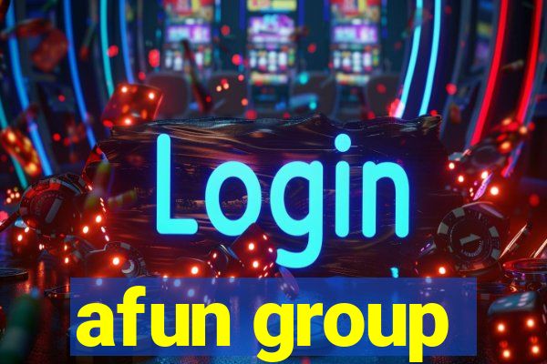 afun group