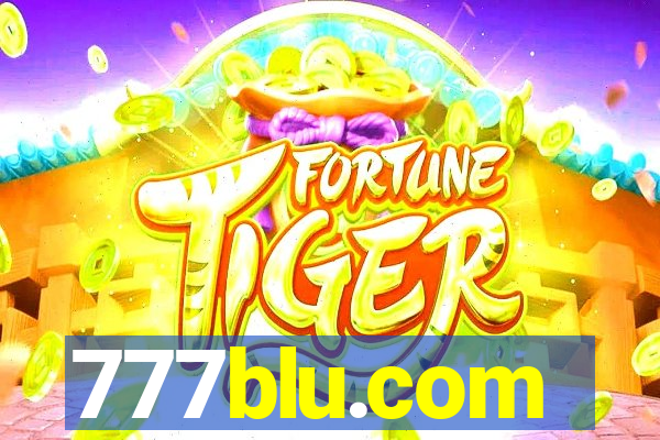 777blu.com