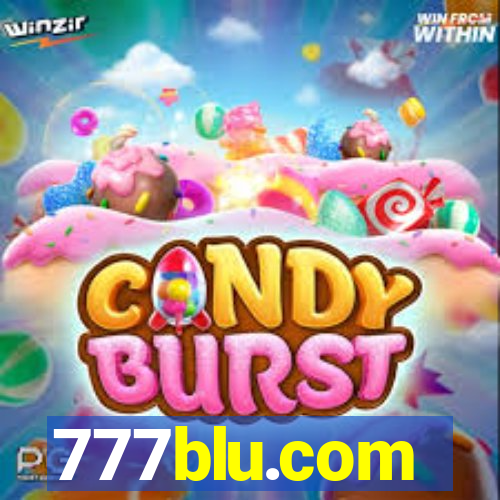 777blu.com