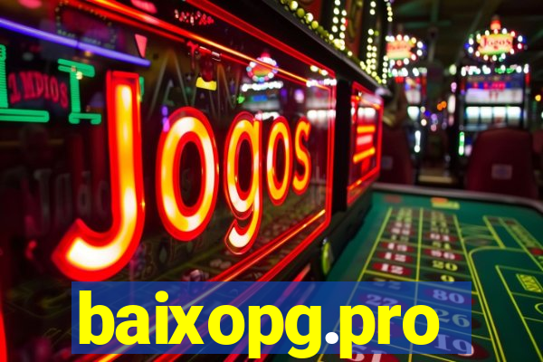 baixopg.pro