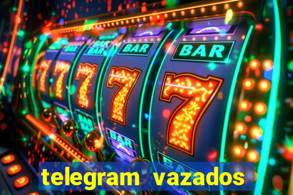 telegram vazados kid bengala