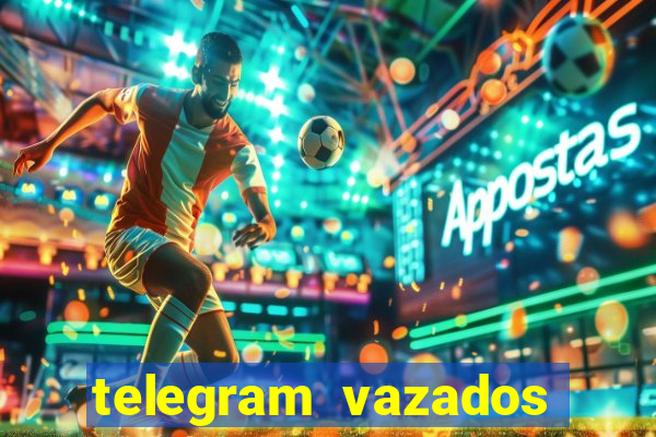 telegram vazados kid bengala