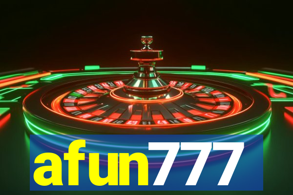 afun777