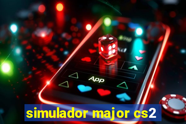 simulador major cs2