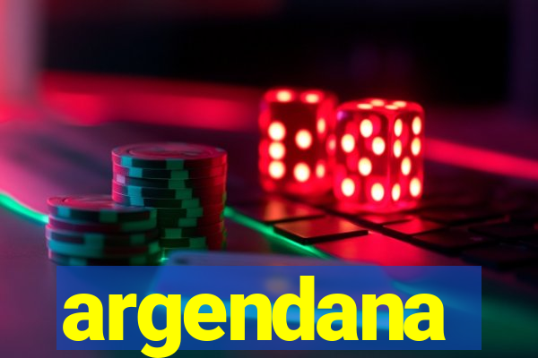 argendana