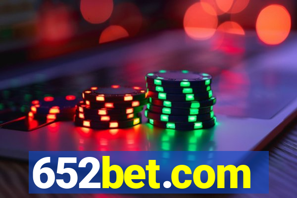 652bet.com