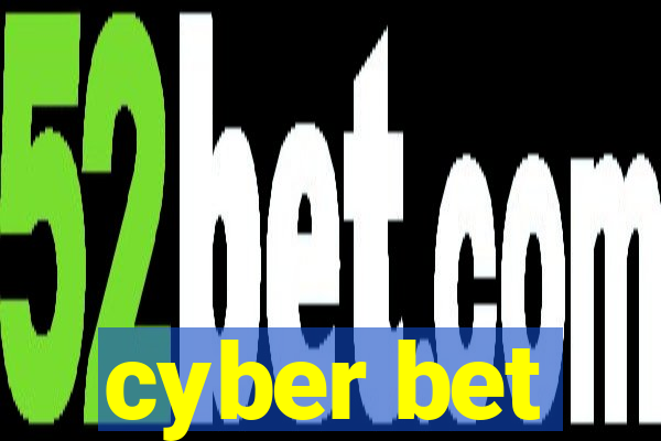 cyber bet