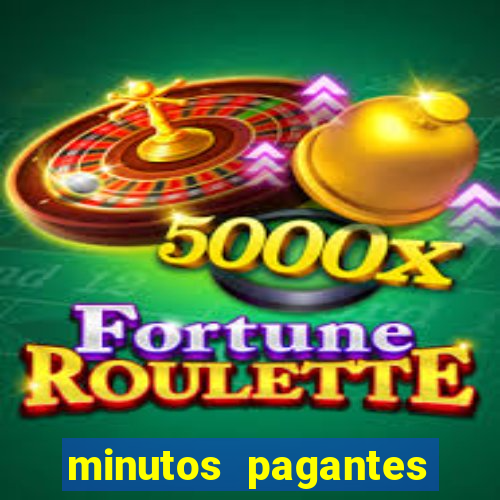 minutos pagantes fortune tiger 2024