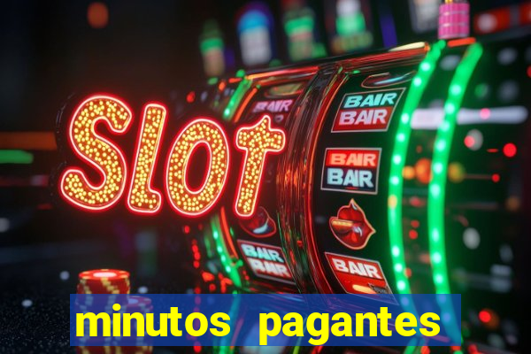 minutos pagantes fortune tiger 2024